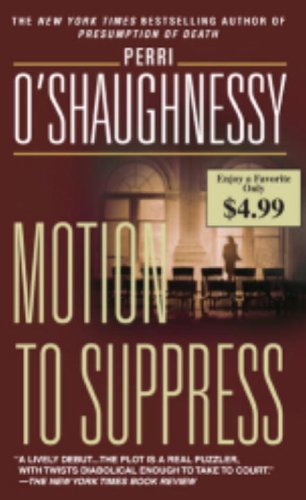 Motion to Suppress