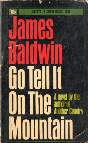 Go Tell It on the Mountain