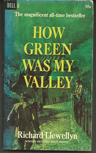 How Green Was My Valley