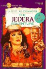 The Jedera Adventure