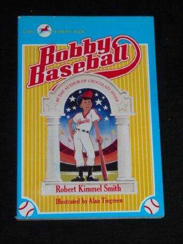 Bobby Baseball