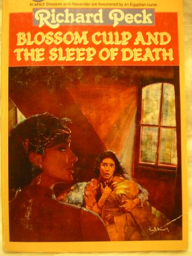 BLOSSOM CULP AND THE SLEEP OF DEATH