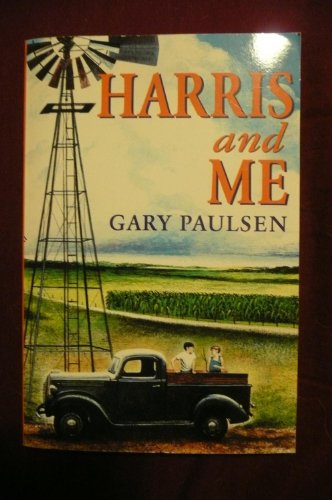 Harris and Me