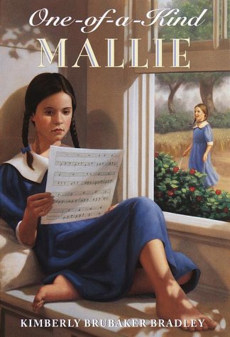 One-of-a-Kind Mallie