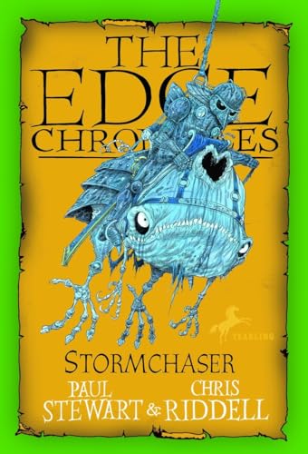 Edge Chronicles: Stormchaser