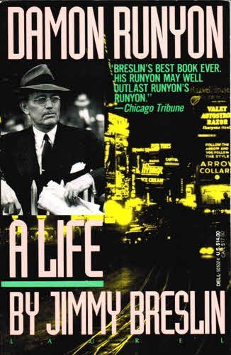 Damon Runyon