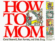 How to Mom