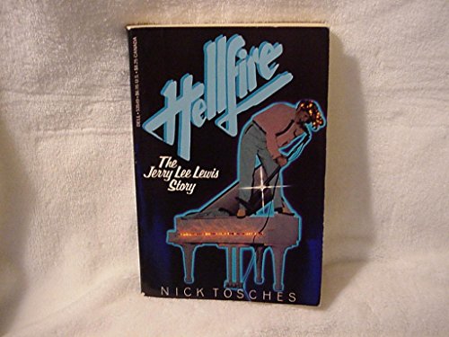 Hellfire: The Jerry Lee Lewis story