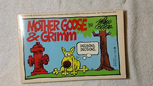 Mother Goose & Grimm