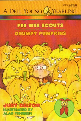 Grumpy Pumpkins