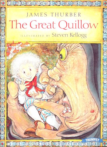 The Great Quillow