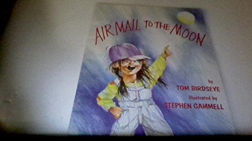 Air Mail to the Moon