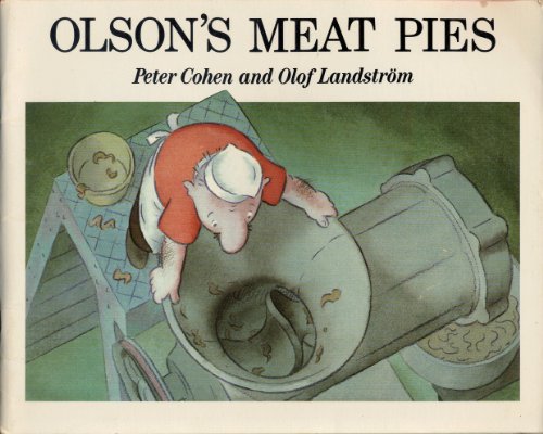 Olson's Meat Pies (A Trumpet Club Special Edition)