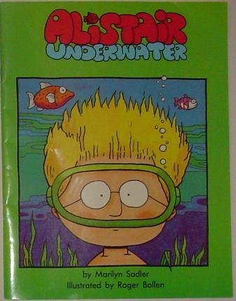 Alistair Underwater, a Trumpet Club Special Edition
