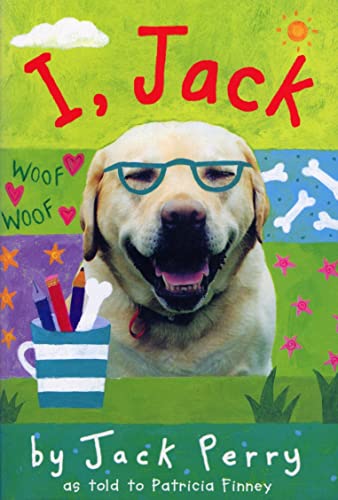 I, Jack