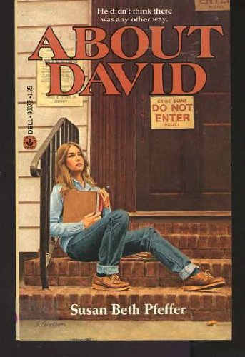 ABOUT DAVID