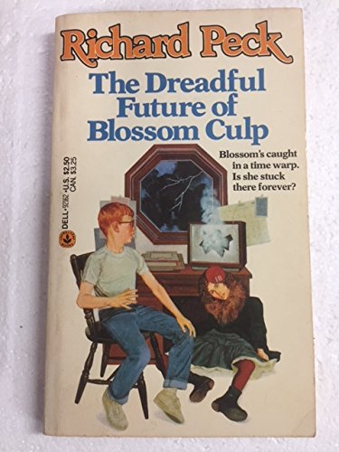 Dreadful Future of Blossom Culp, The