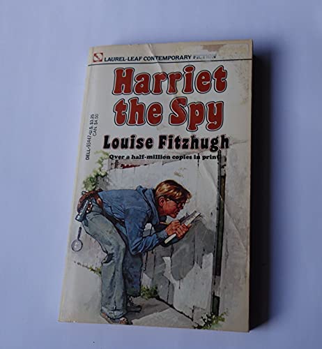 Harriet the Spy
