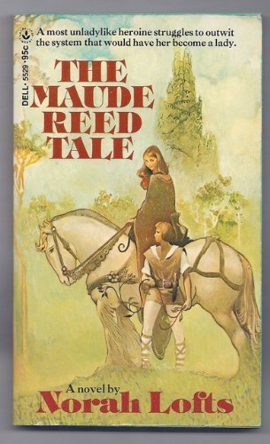 Maude Reed Tale