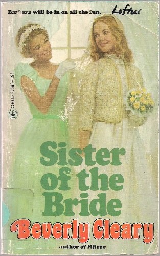 Sister of the Bride