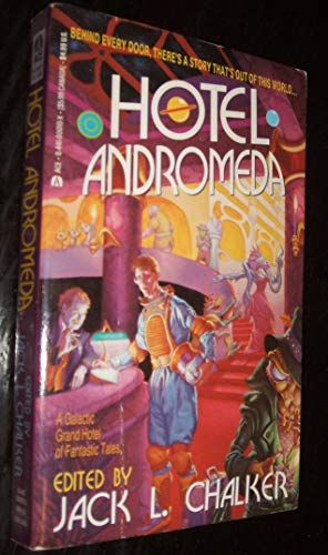 Hotel Andromeda