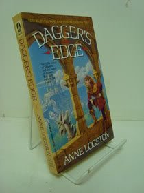 Dagger's Edge