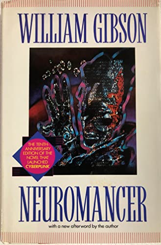 Neuromancer