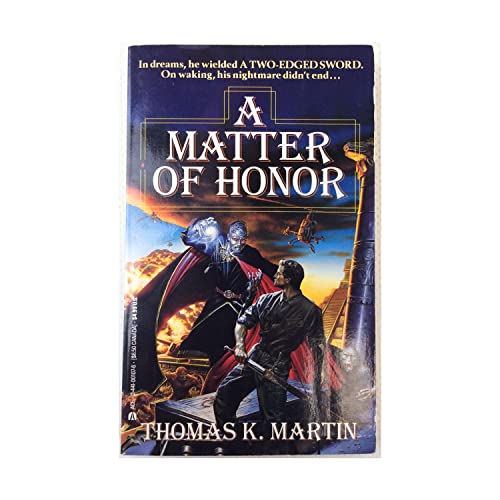 Matter of Honor