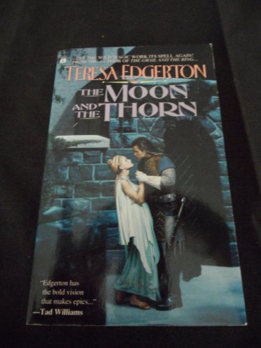 Moon And The Thorn