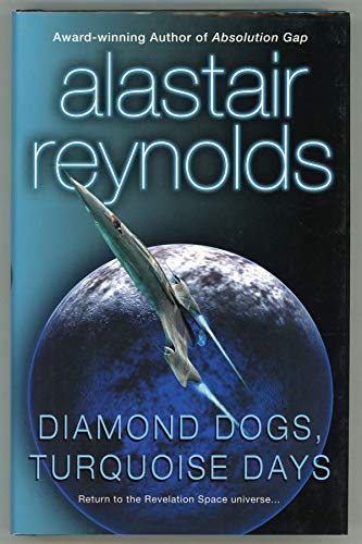 Diamond Dogs, Turquoise Days