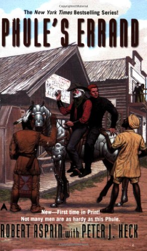 Phule's Errand (Phule's Company)