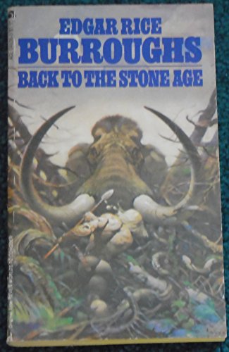 Back To The Stone Age