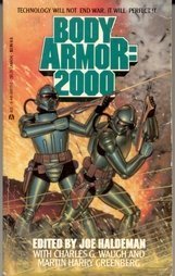 Body Armor/2000