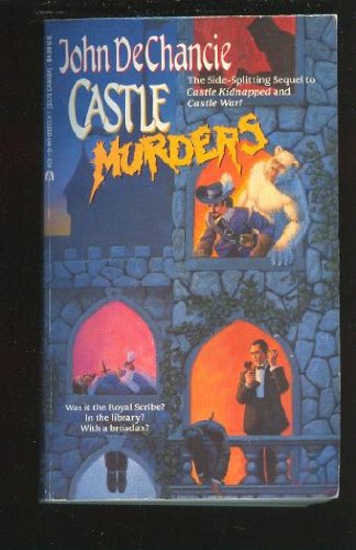 Castle Murders