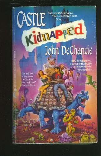 Castle Kidnapped
