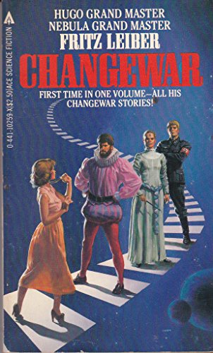 Changewar