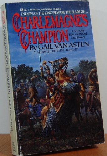Charlemagne's Champion