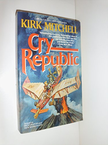 Cry Republic