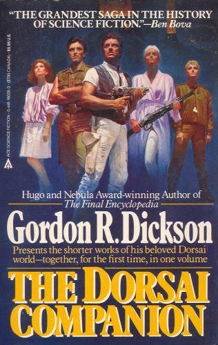 The Dorsai Companion