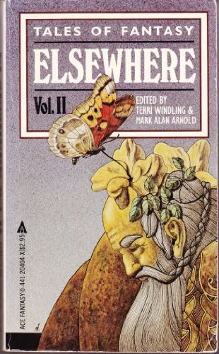 Elsewhere - Vol. 2