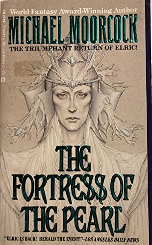 Fortress Of Pearl