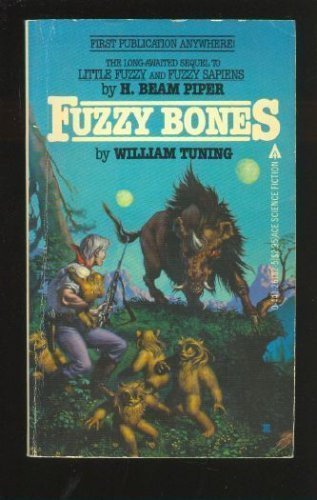 Fuzzy Bones