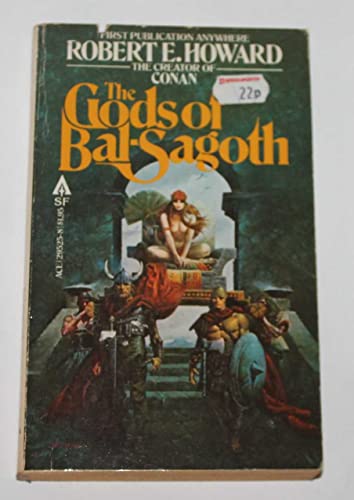 Gods Of Bal-sagoth