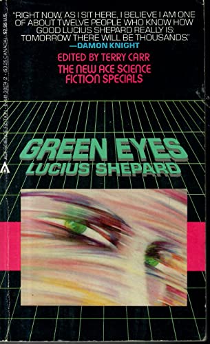 Green Eyes