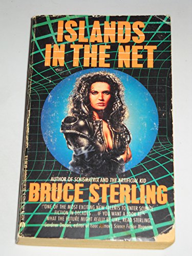 Islands in the Net