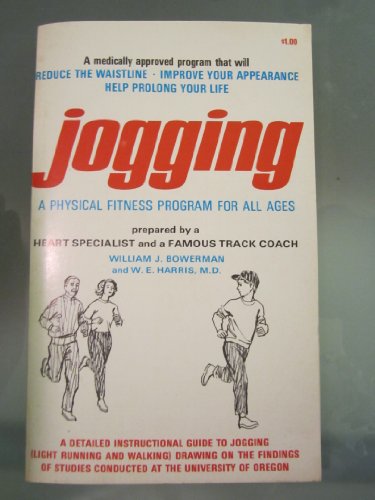 Jogging: A Physical Fitness Program for All Ages