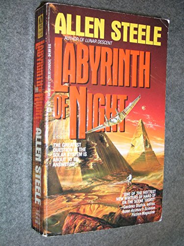 Labyrinth of Night
