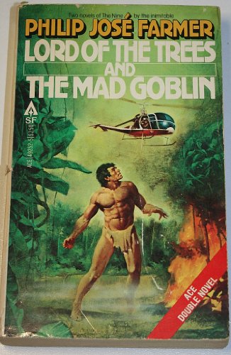 Lord of the Trees / The Mad Goblin