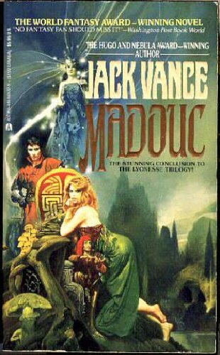 Madouc (Lyonesse Book 3)