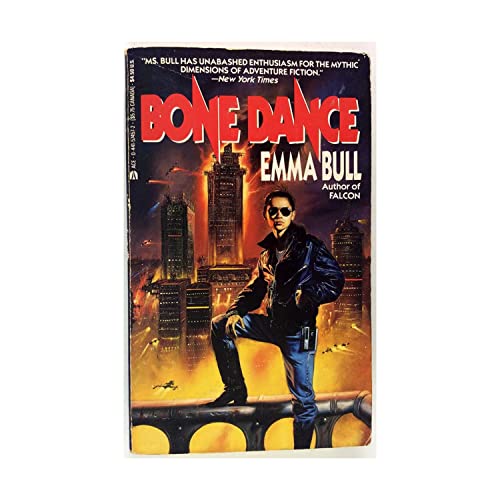 Bone Dance